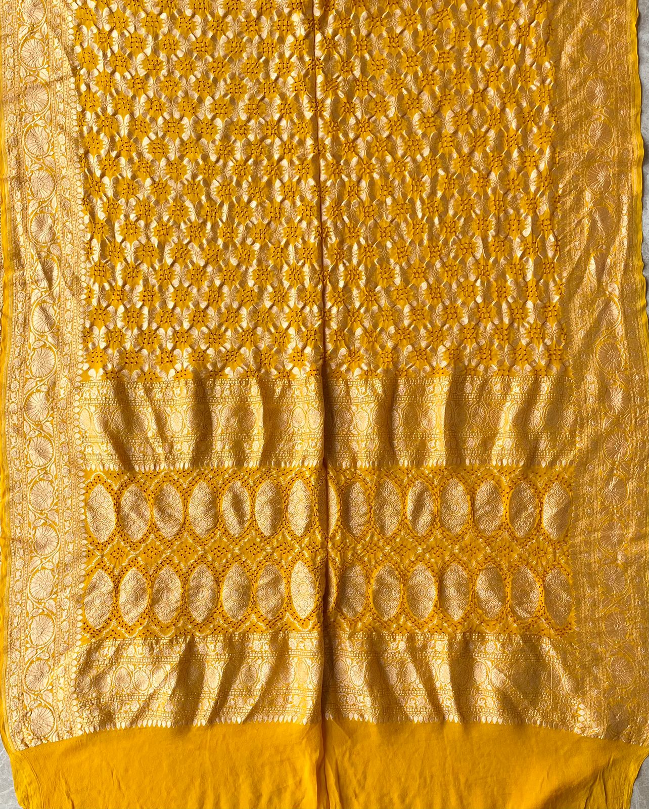 Lashita - Desired Dupatta