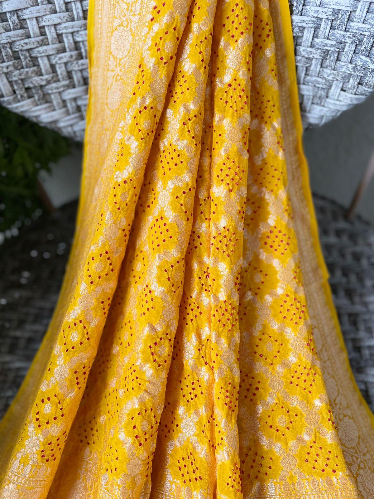 Trupti - The True Source Of Enlightenment Dupatta