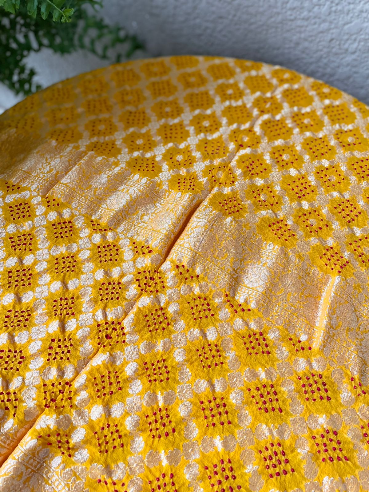 Trupti - The True Source Of Enlightenment Dupatta