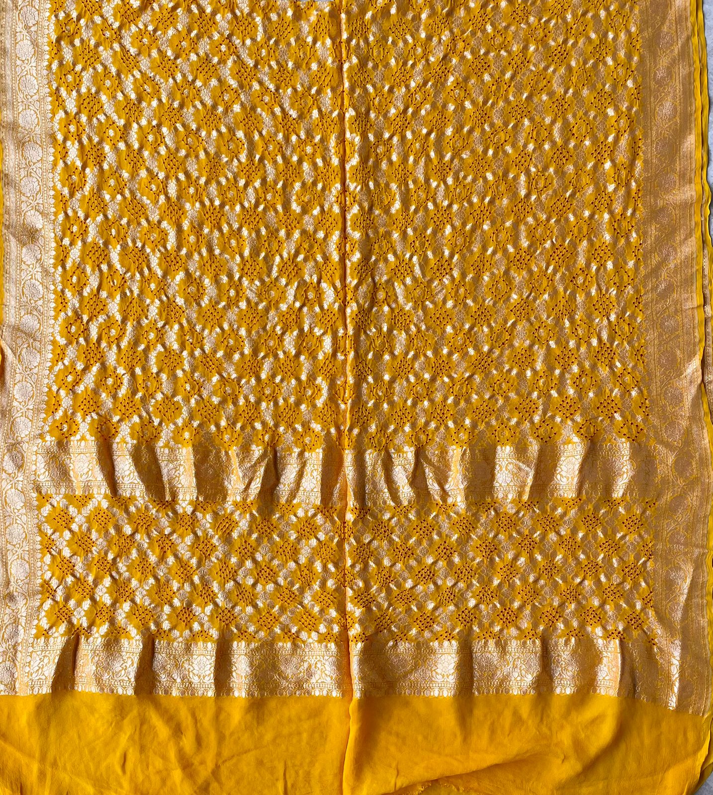 Trupti - The True Source Of Enlightenment Dupatta