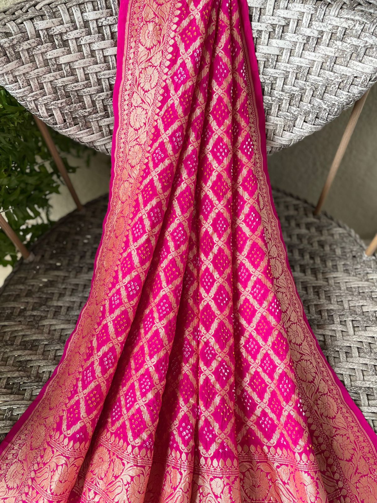 Zoya - Dupatta Of Life