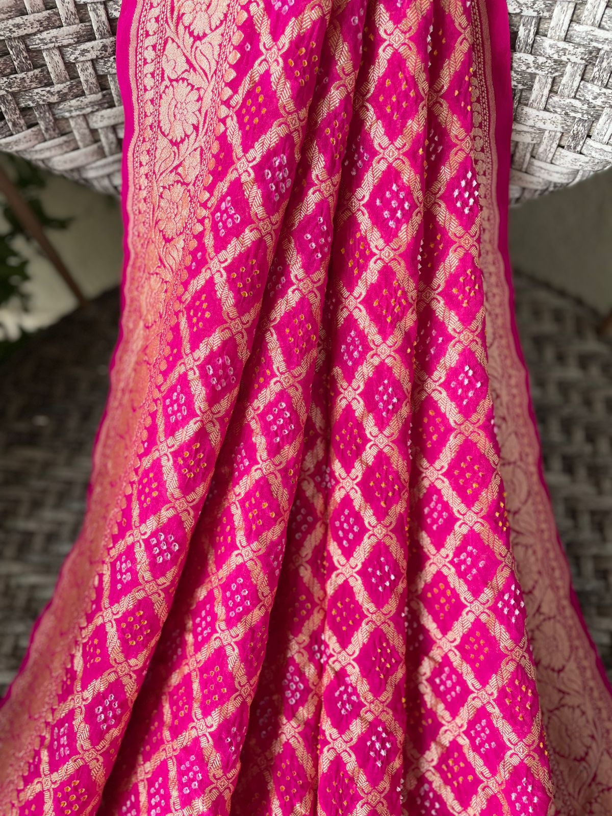 Zoya - Dupatta Of Life