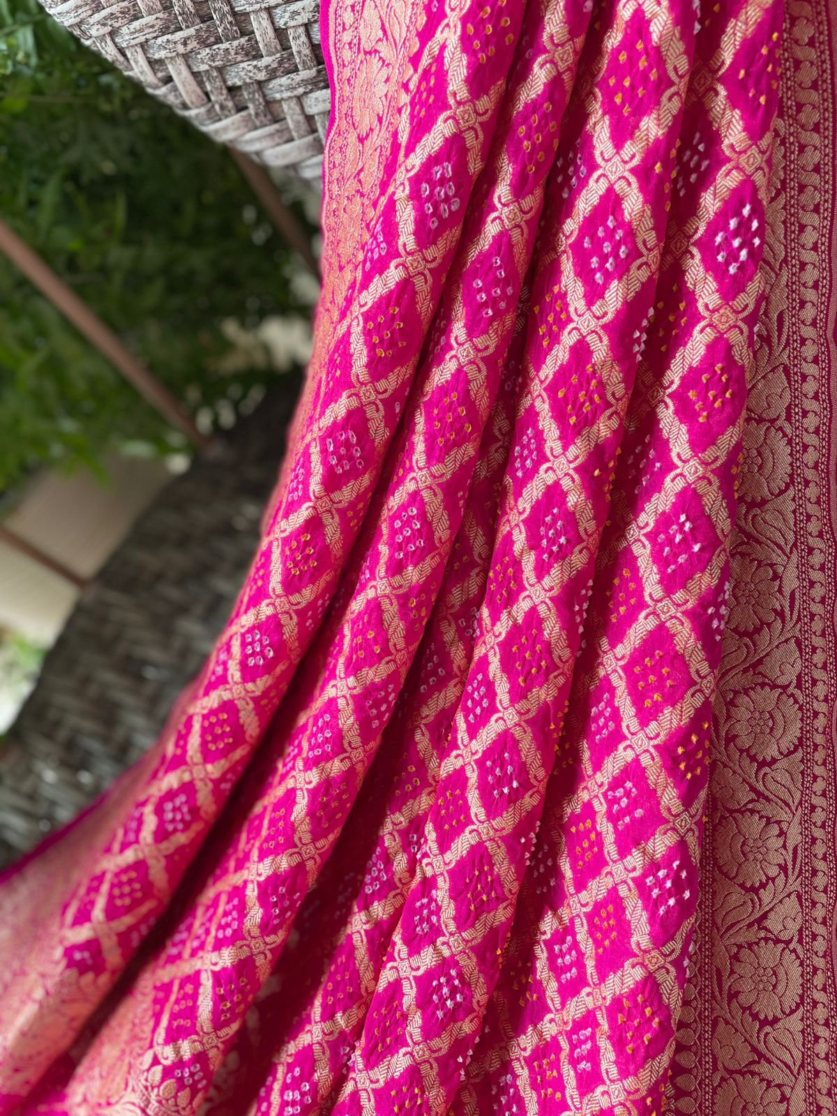 Zoya - Dupatta Of Life