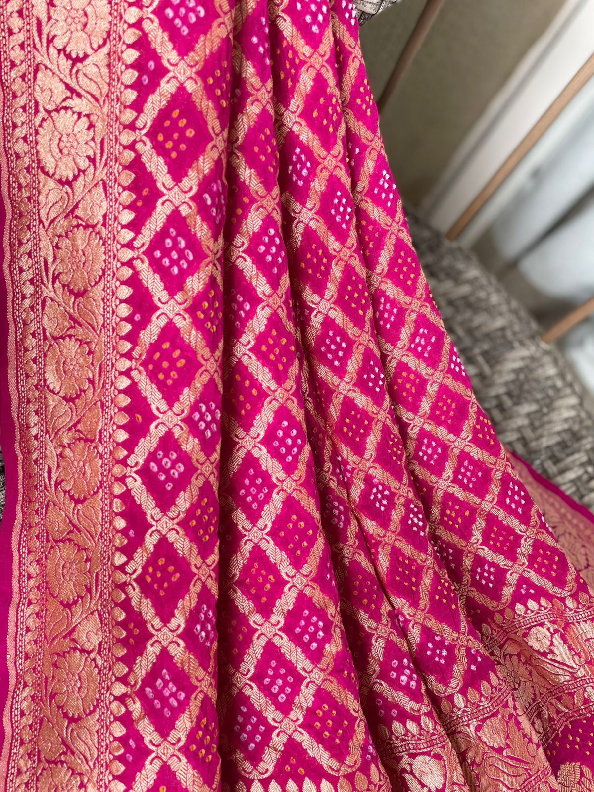 Zoya - Dupatta Of Life