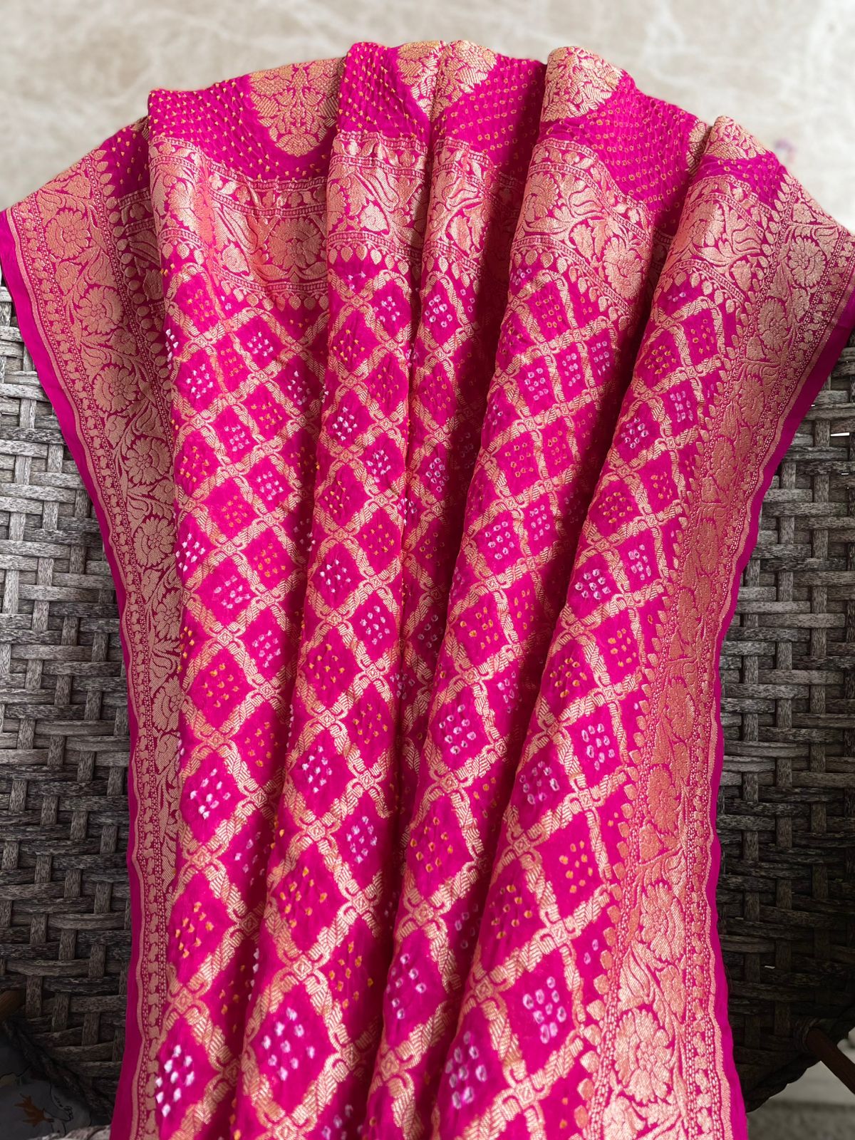 Zoya - Dupatta Of Life