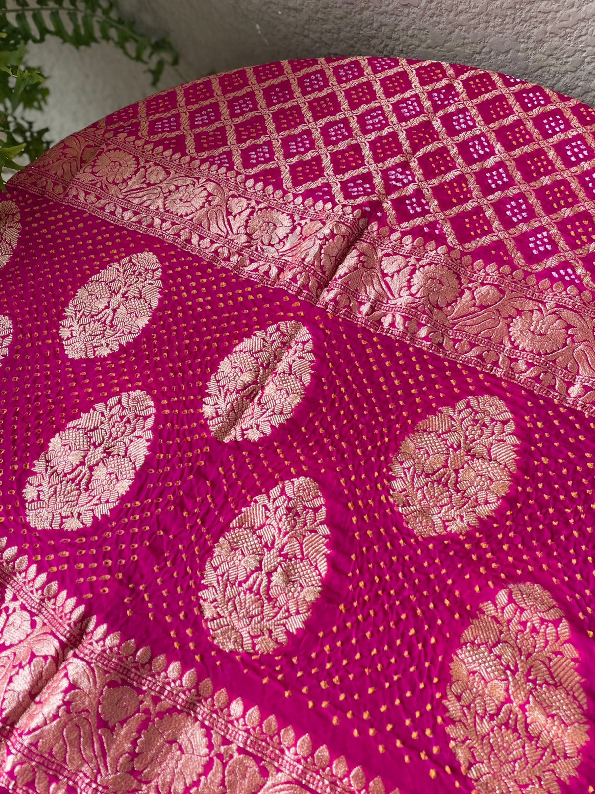 Zoya - Dupatta Of Life