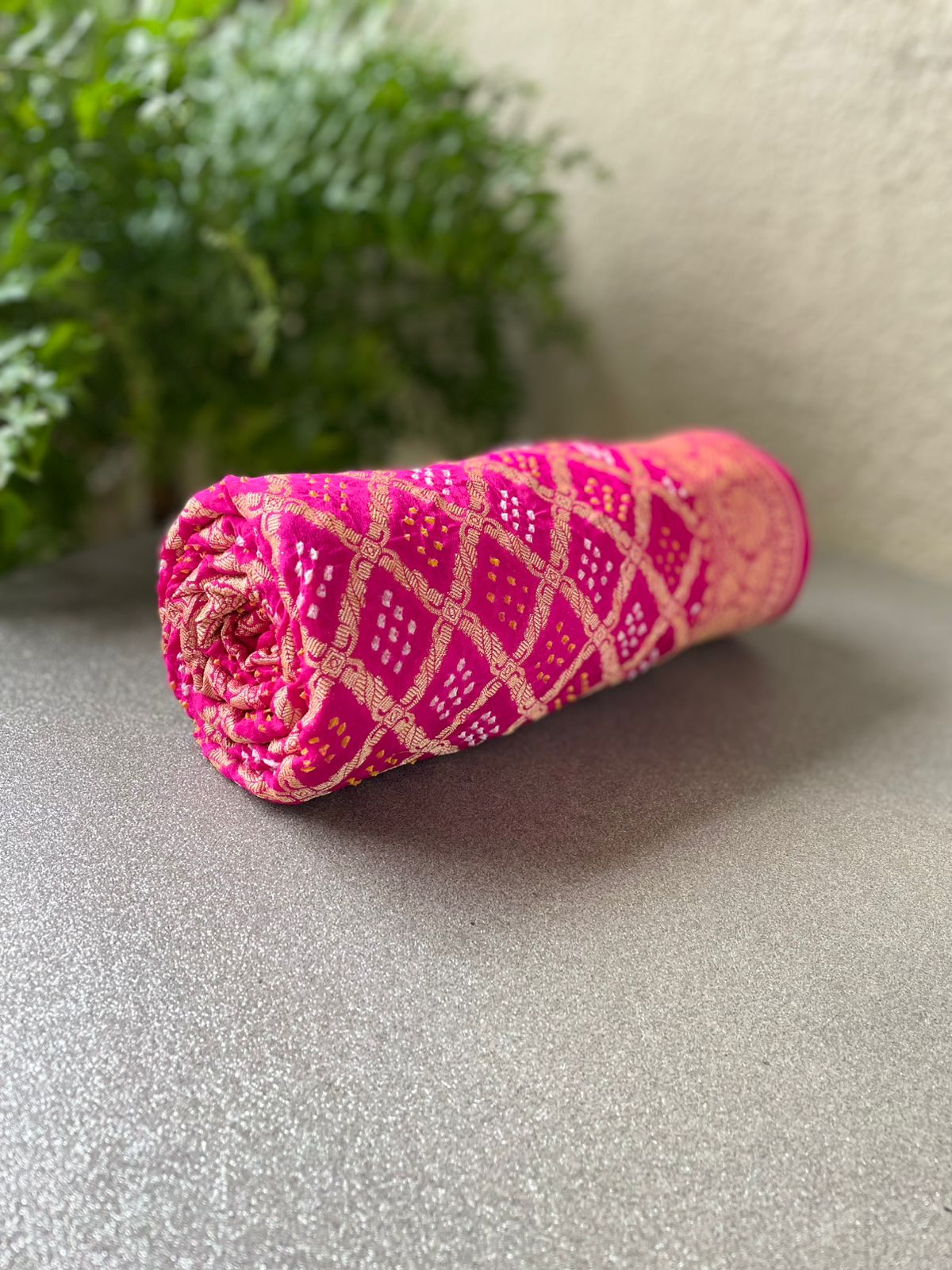 Zoya - Dupatta Of Life