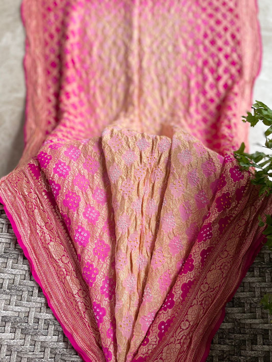 Aaira - Noble Person Saree