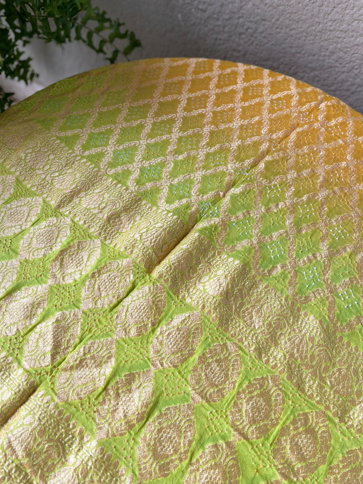 Eshana - Wishful Desire Dupatta