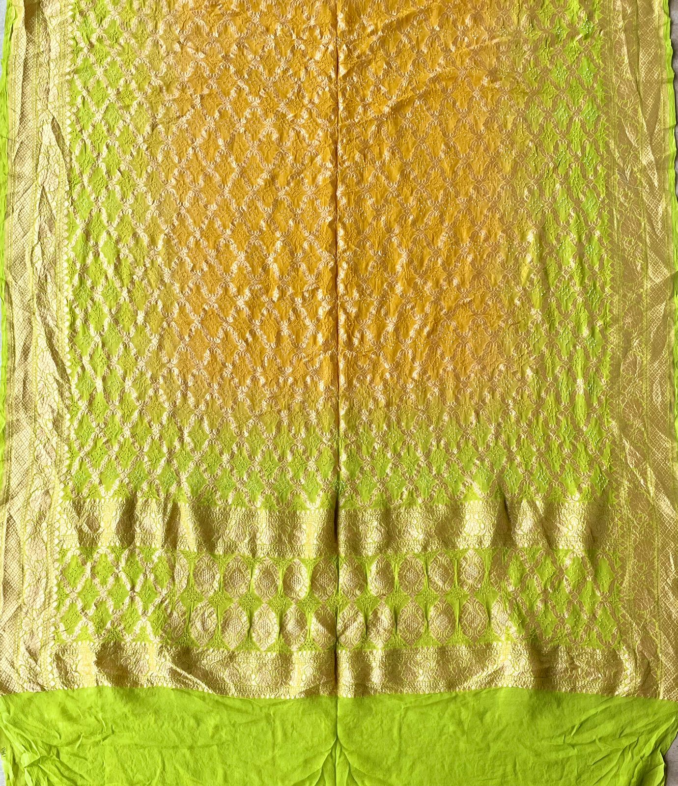 Eshana - Wishful Desire Dupatta