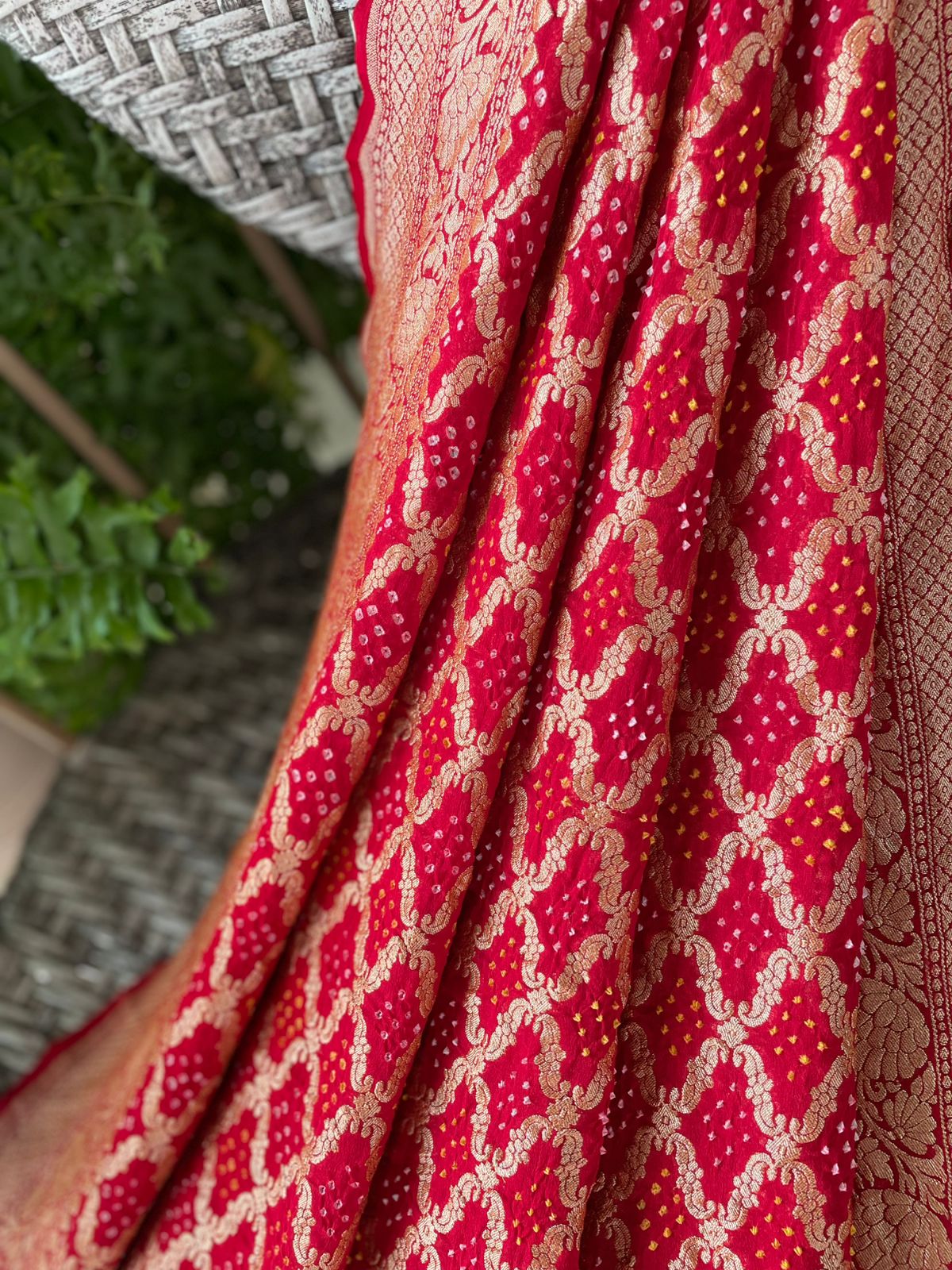 Zeenat - Dupatta Of Beauty