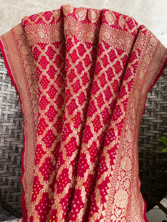 Zeenat - Dupatta Of Beauty