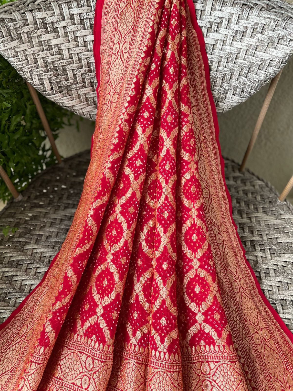 Hayat -Dupatta Of Life