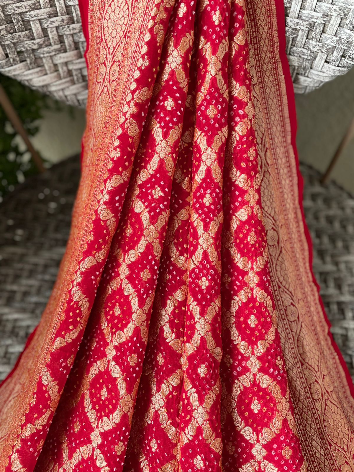 Hayat -Dupatta Of Life