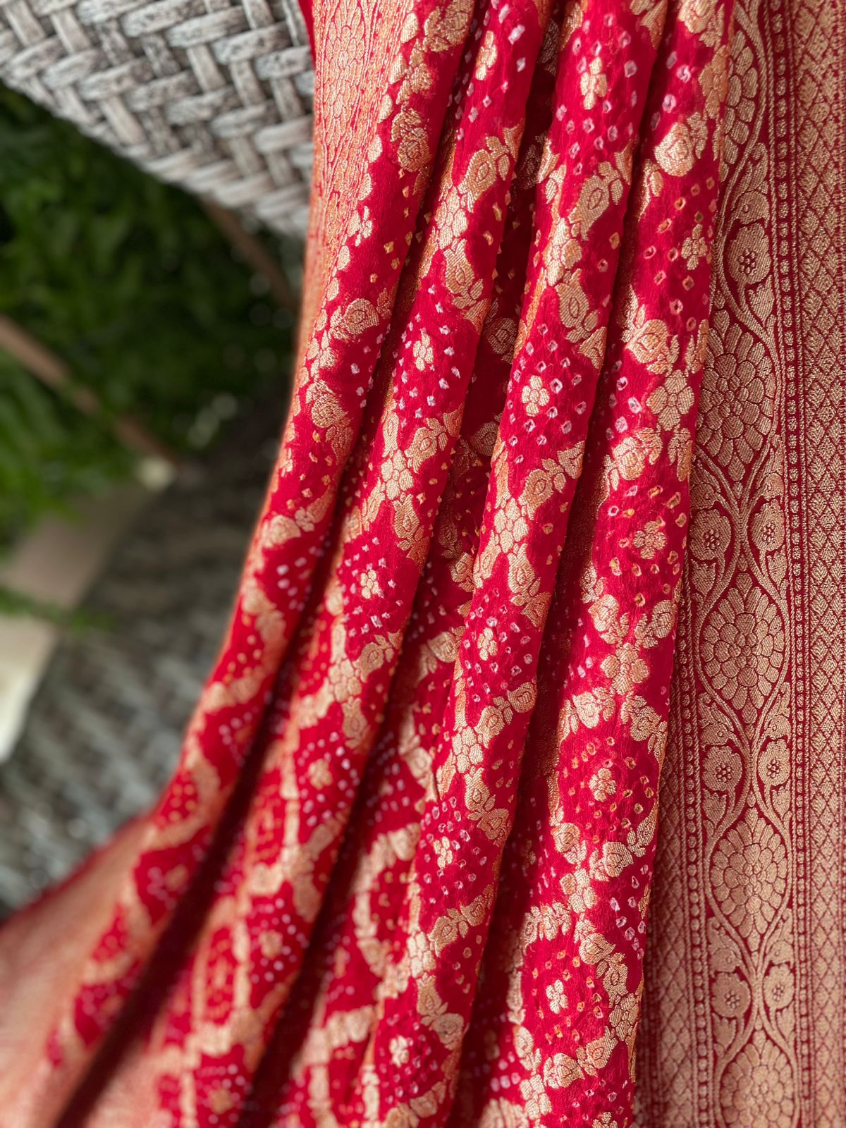 Hayat -Dupatta Of Life