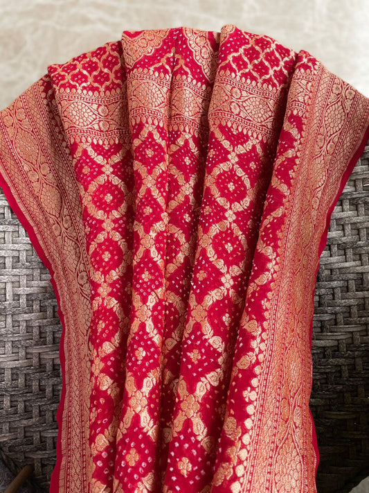 Hayat -Dupatta Of Life
