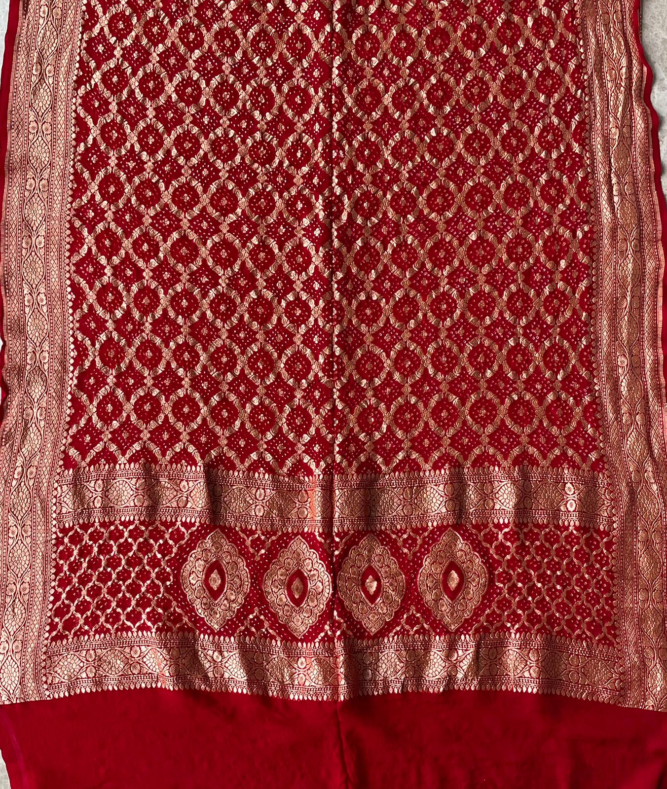 Hayat -Dupatta Of Life