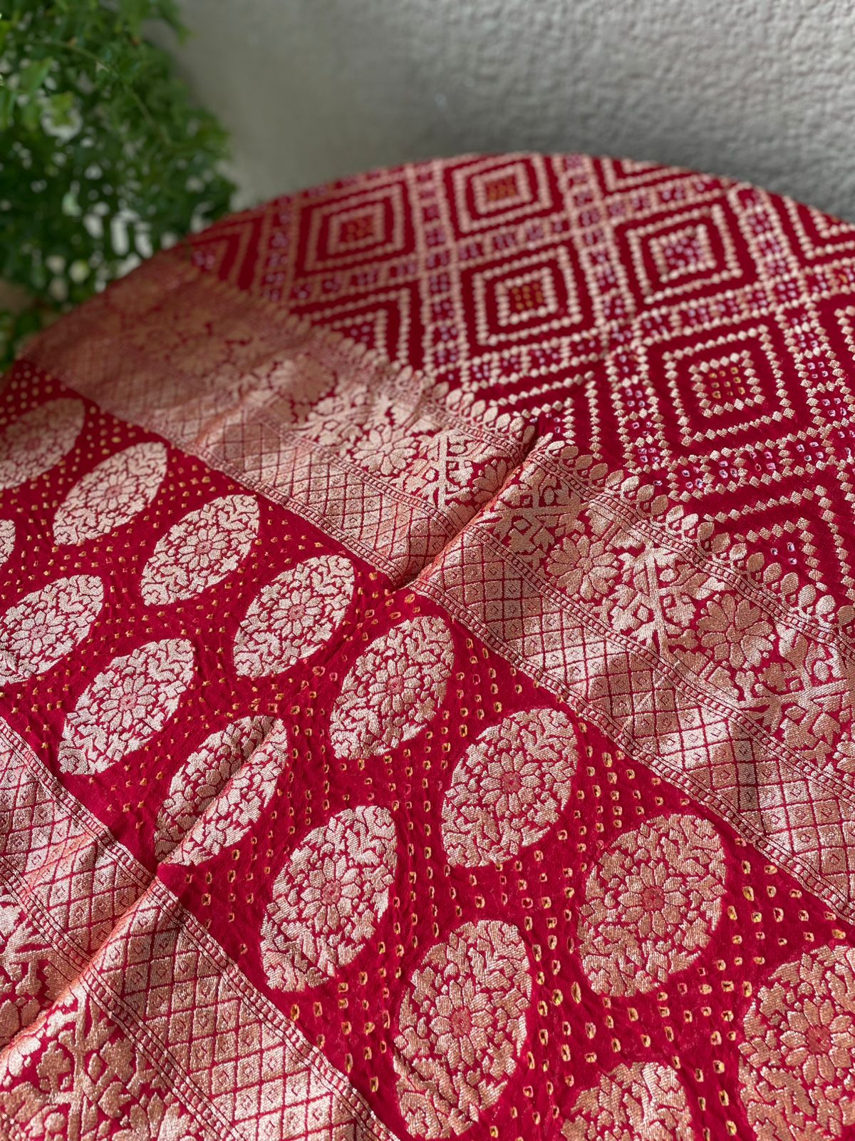 Jannat - The Heaven Dupatta