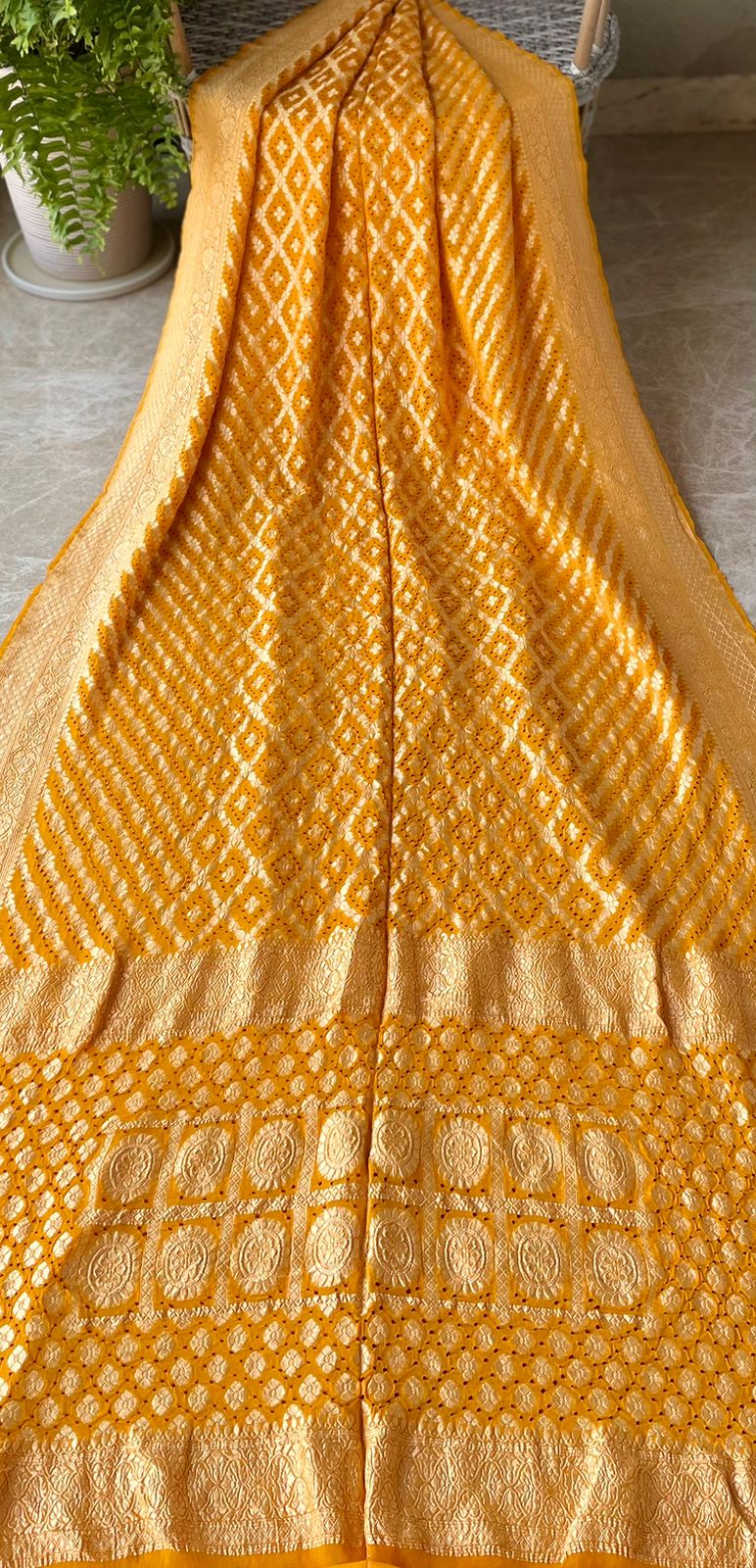 Aashna - Devoted to Love Saree