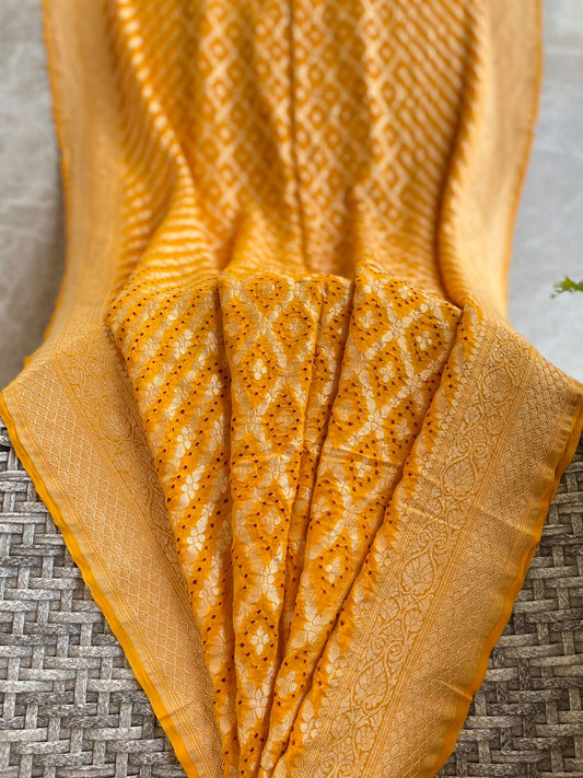 Aashna - Devoted to Love Saree