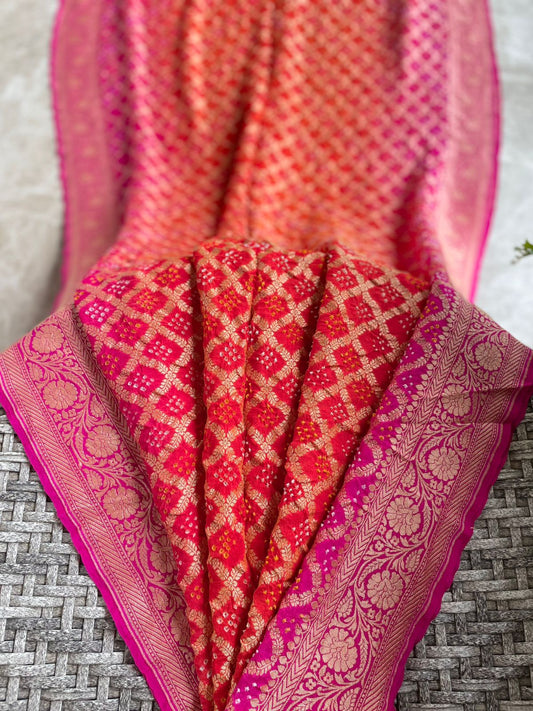 Bhavini - Noble Women Saree