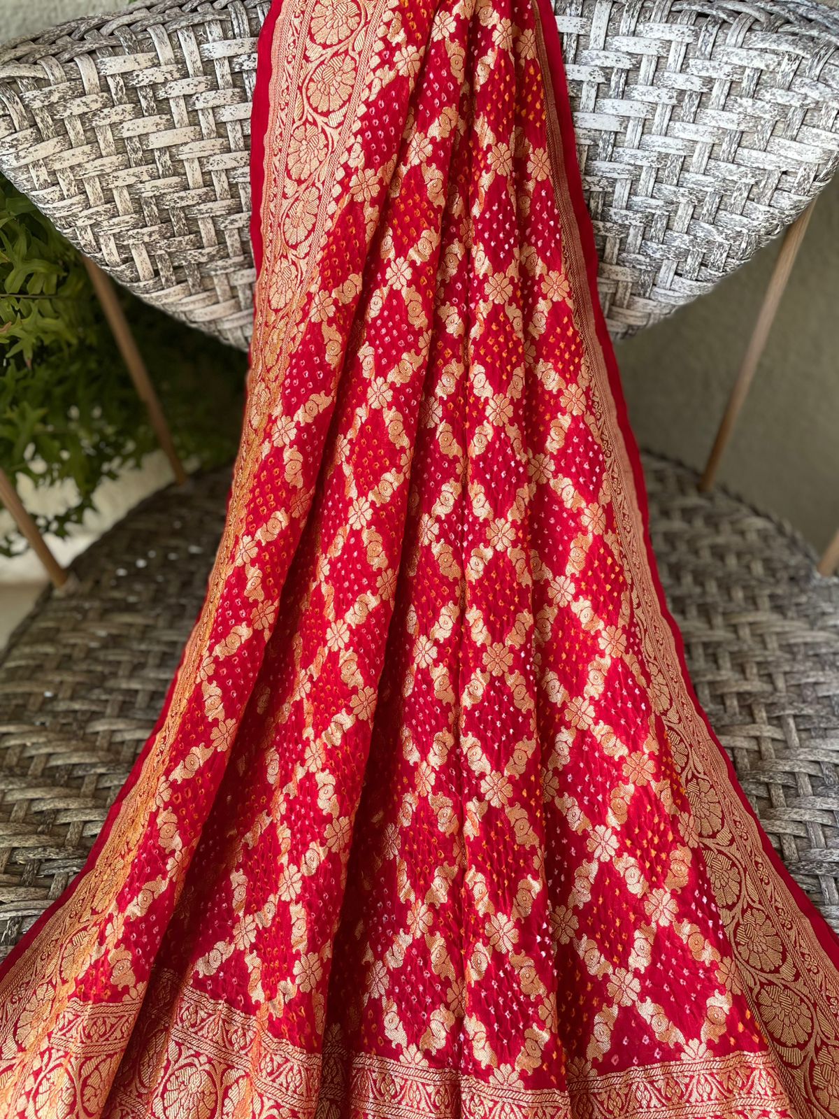 Preet - An Innocent Love Affair Dupatta