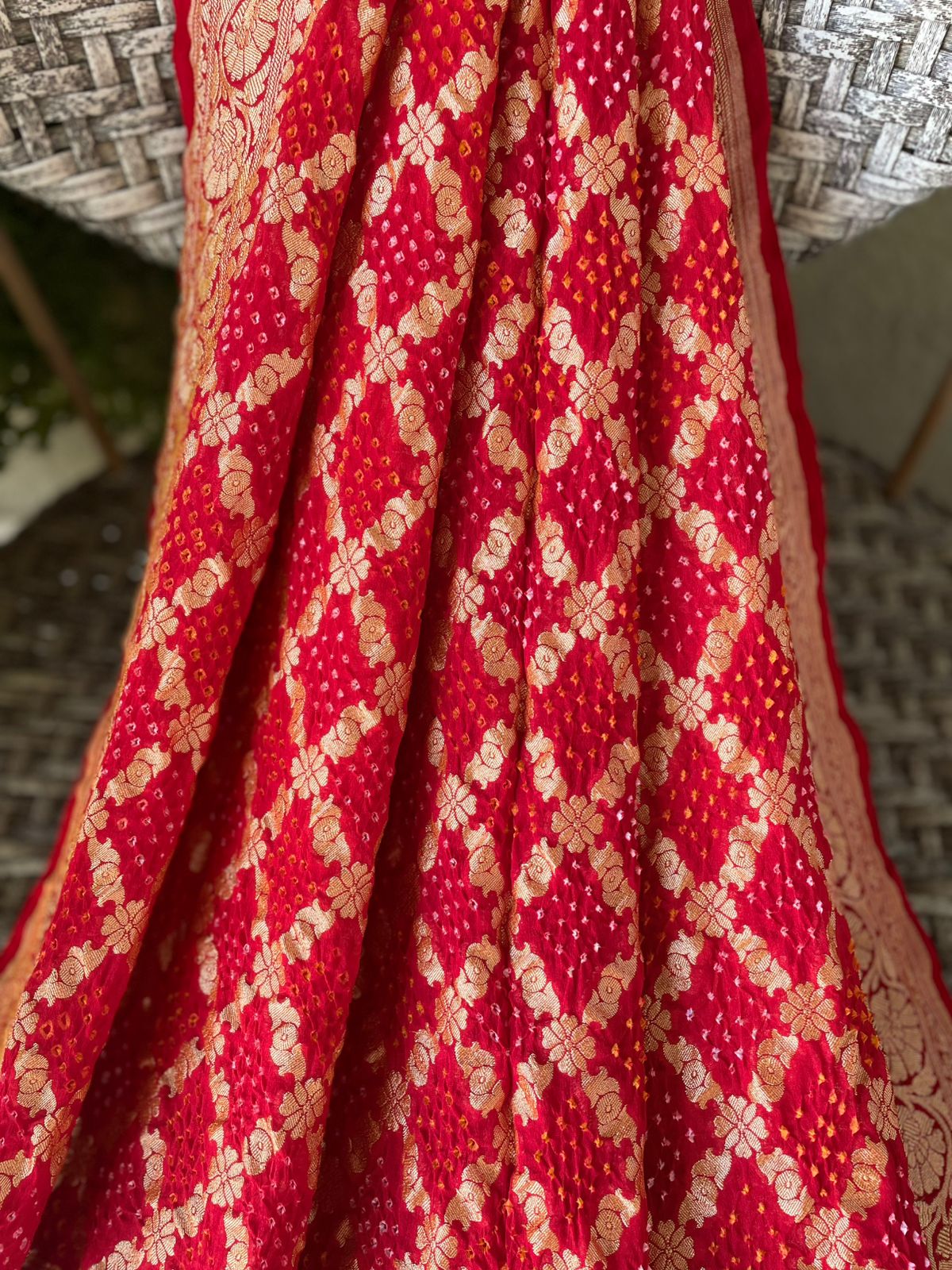 Preet - An Innocent Love Affair Dupatta