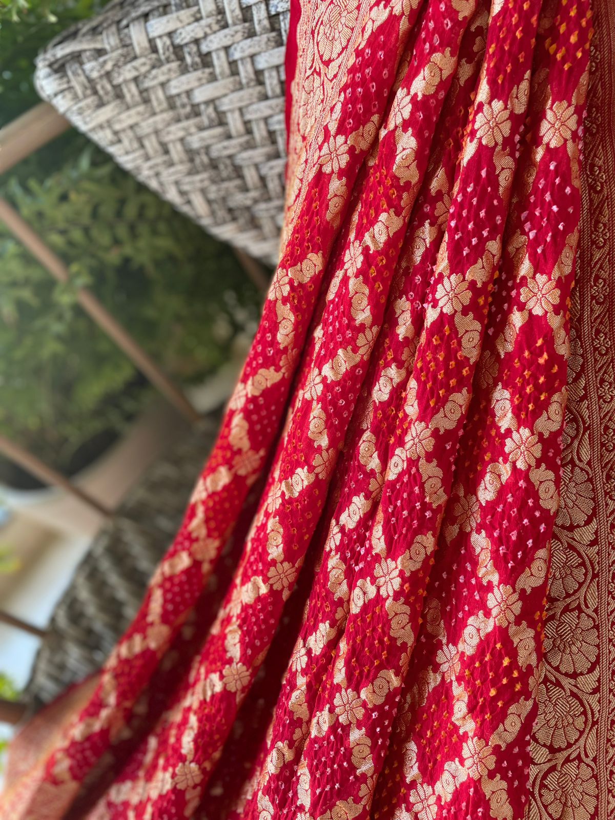 Preet - An Innocent Love Affair Dupatta