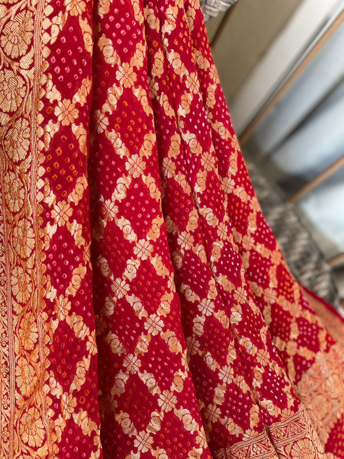 Preet - An Innocent Love Affair Dupatta