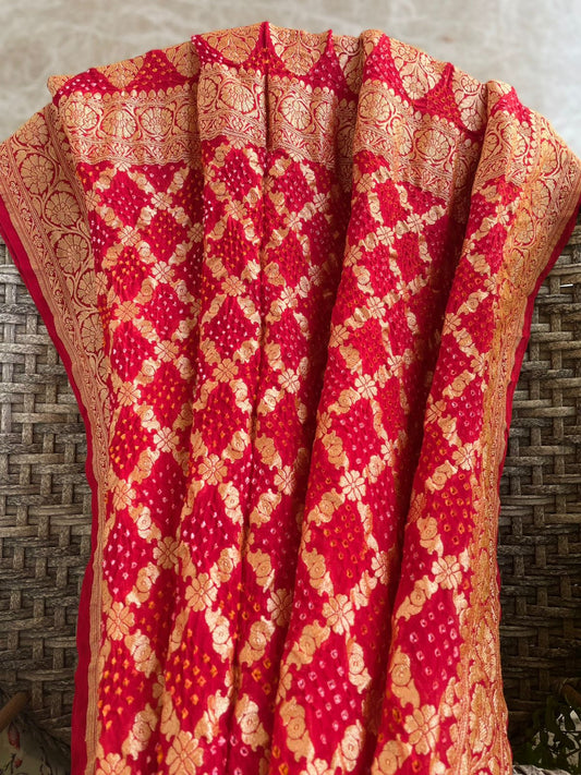 Preet - An Innocent Love Affair Dupatta