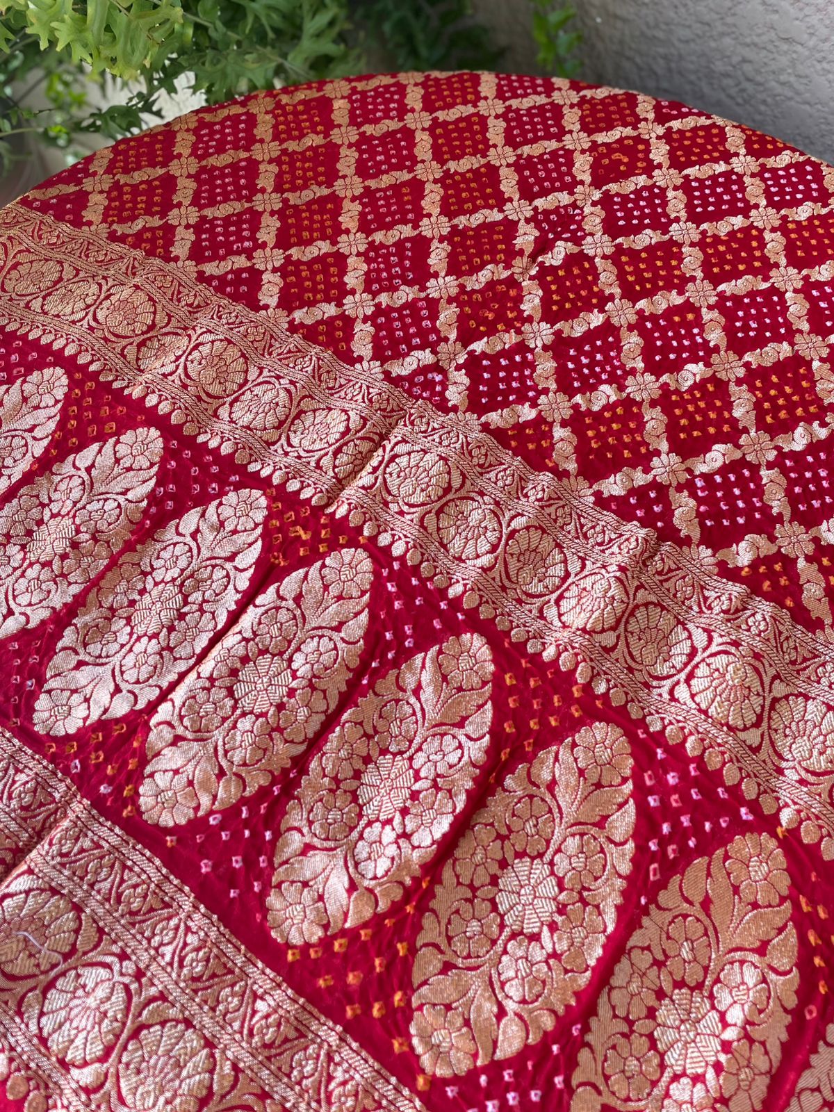 Preet - An Innocent Love Affair Dupatta