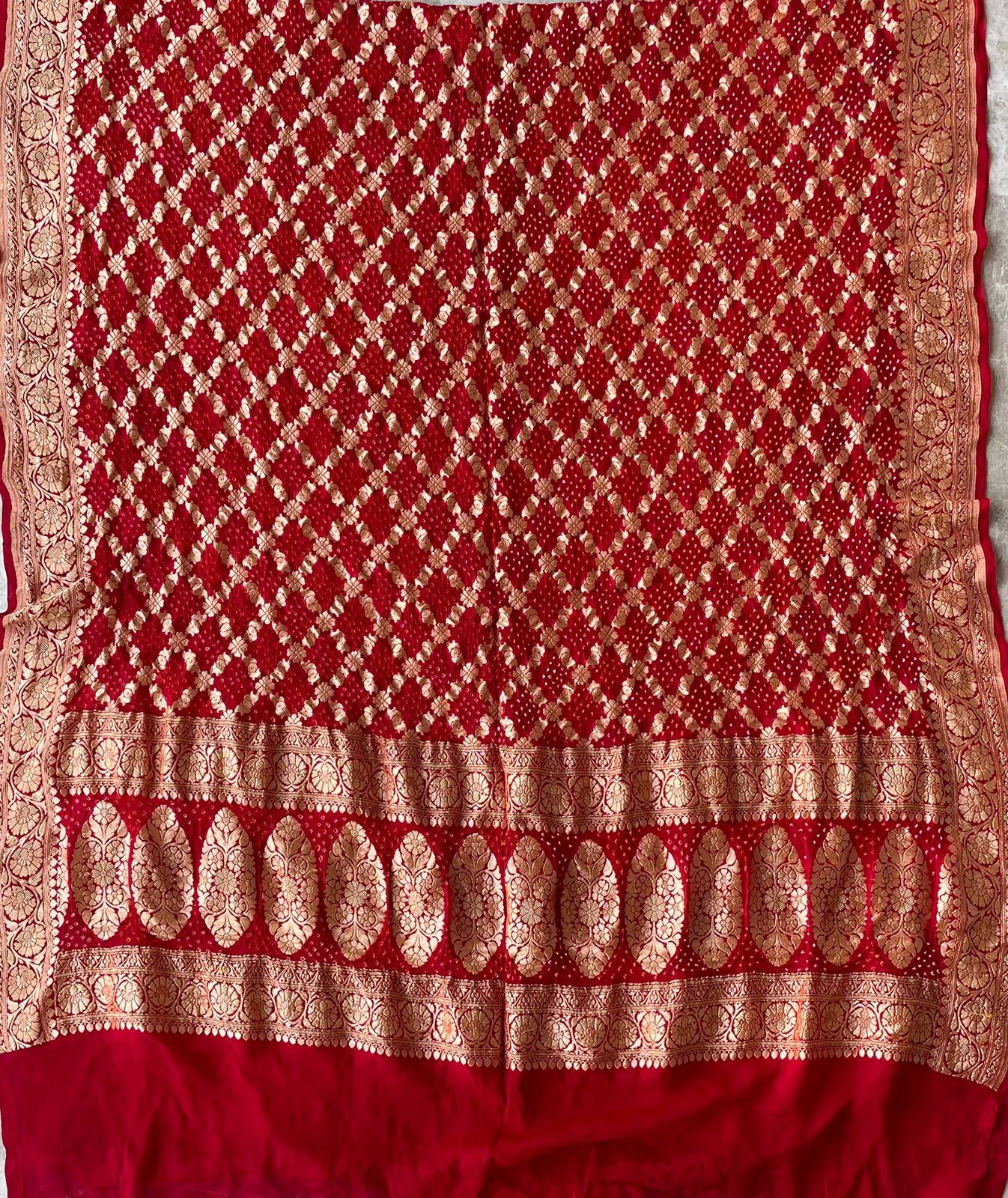 Preet - An Innocent Love Affair Dupatta