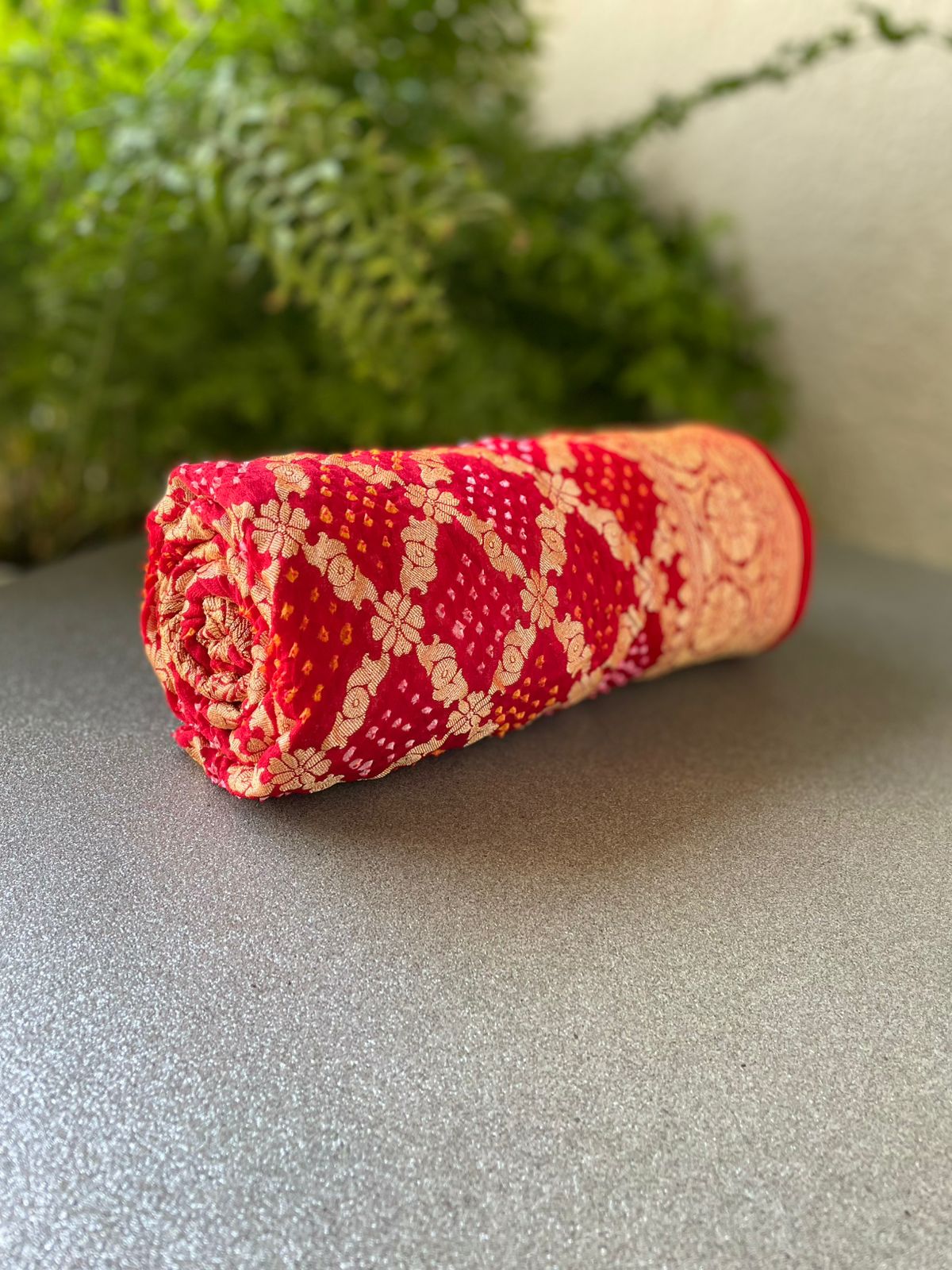 Preet - An Innocent Love Affair Dupatta