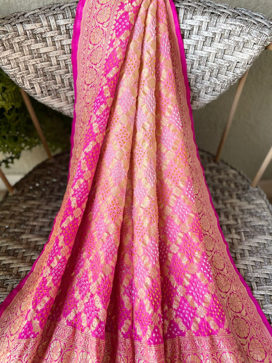 Maanvi - Kind Hearted Soul Dupatta