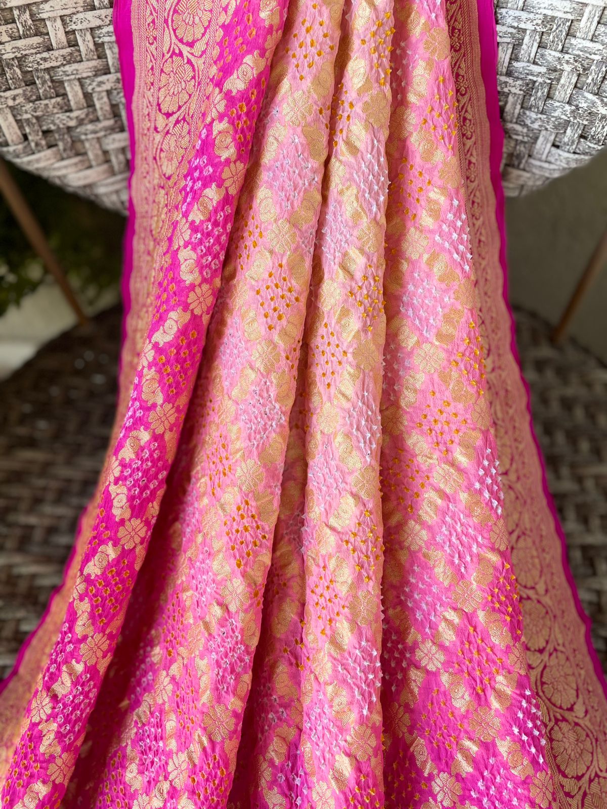 Maanvi - Kind Hearted Soul Dupatta