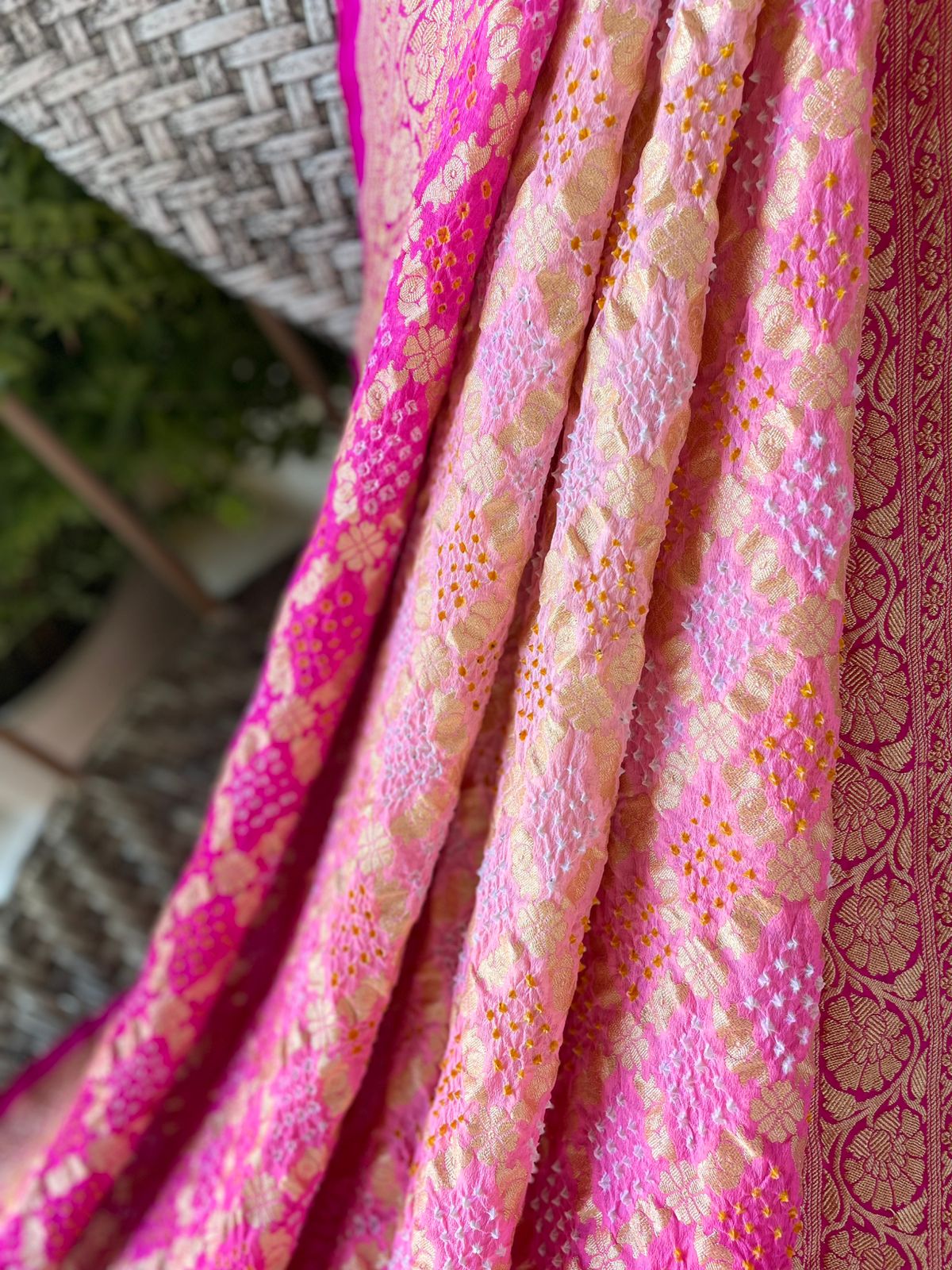 Maanvi - Kind Hearted Soul Dupatta