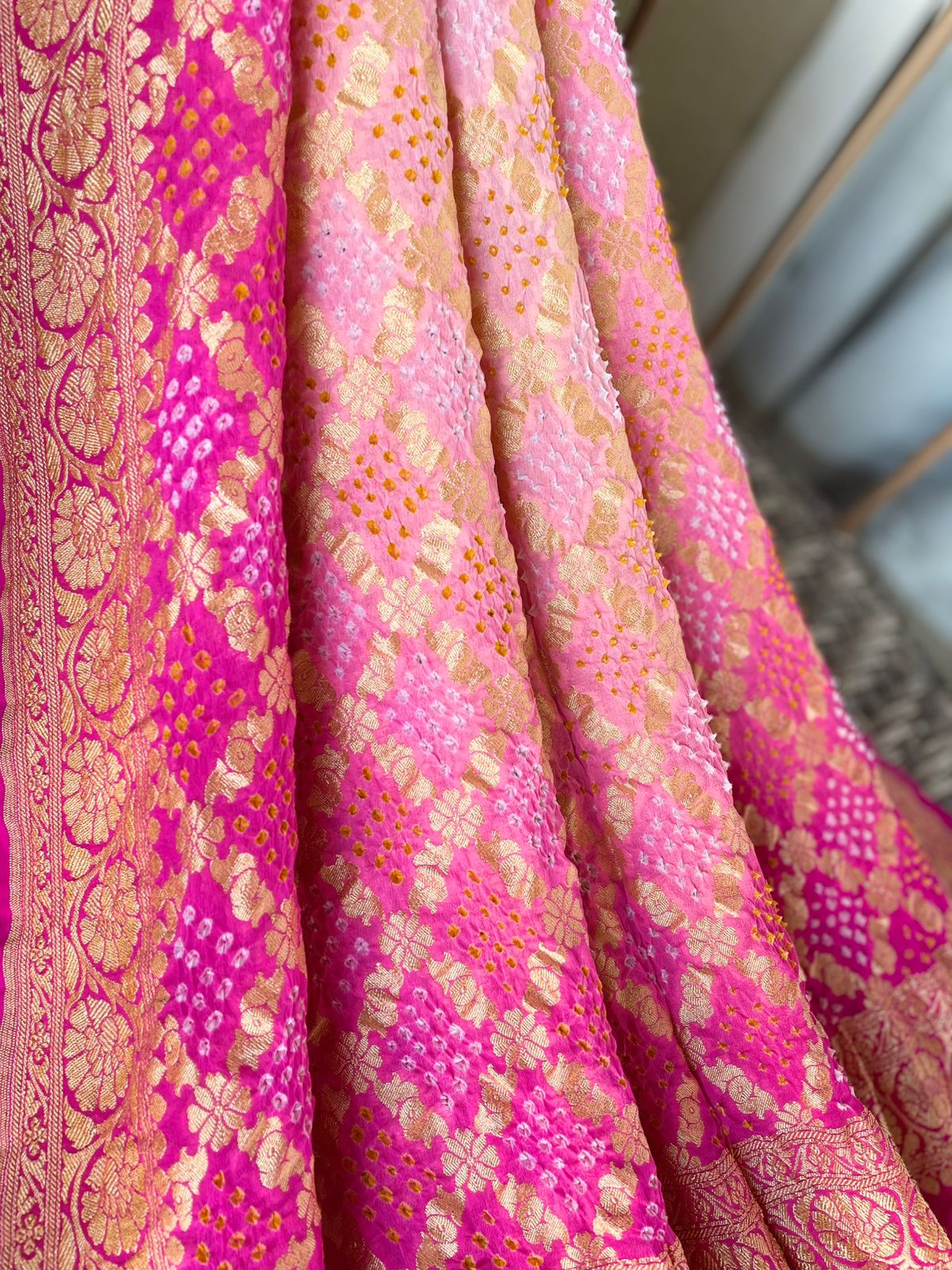 Maanvi - Kind Hearted Soul Dupatta