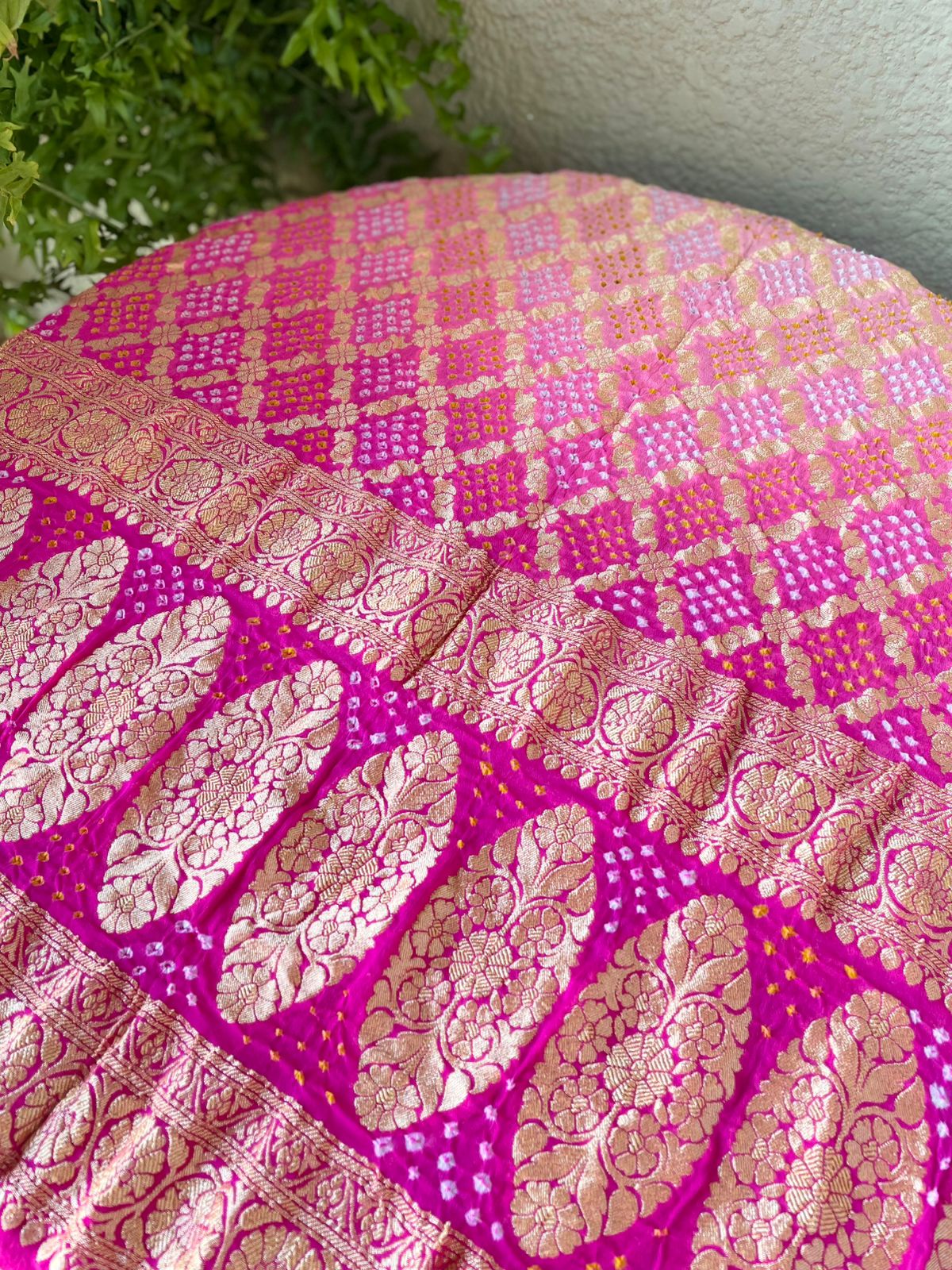 Maanvi - Kind Hearted Soul Dupatta