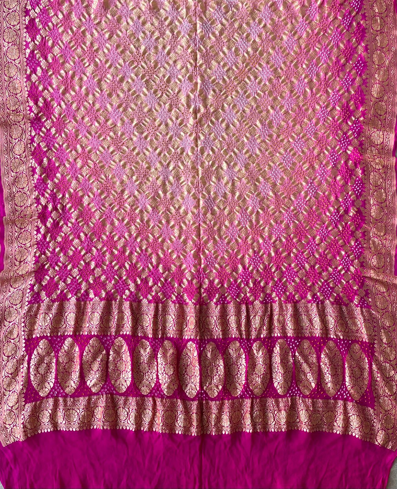 Maanvi - Kind Hearted Soul Dupatta