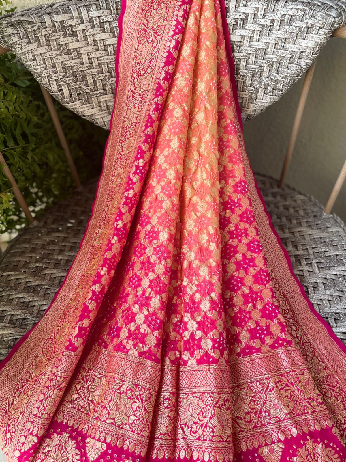 Hoor - The Enchanting Fairy Dupatta