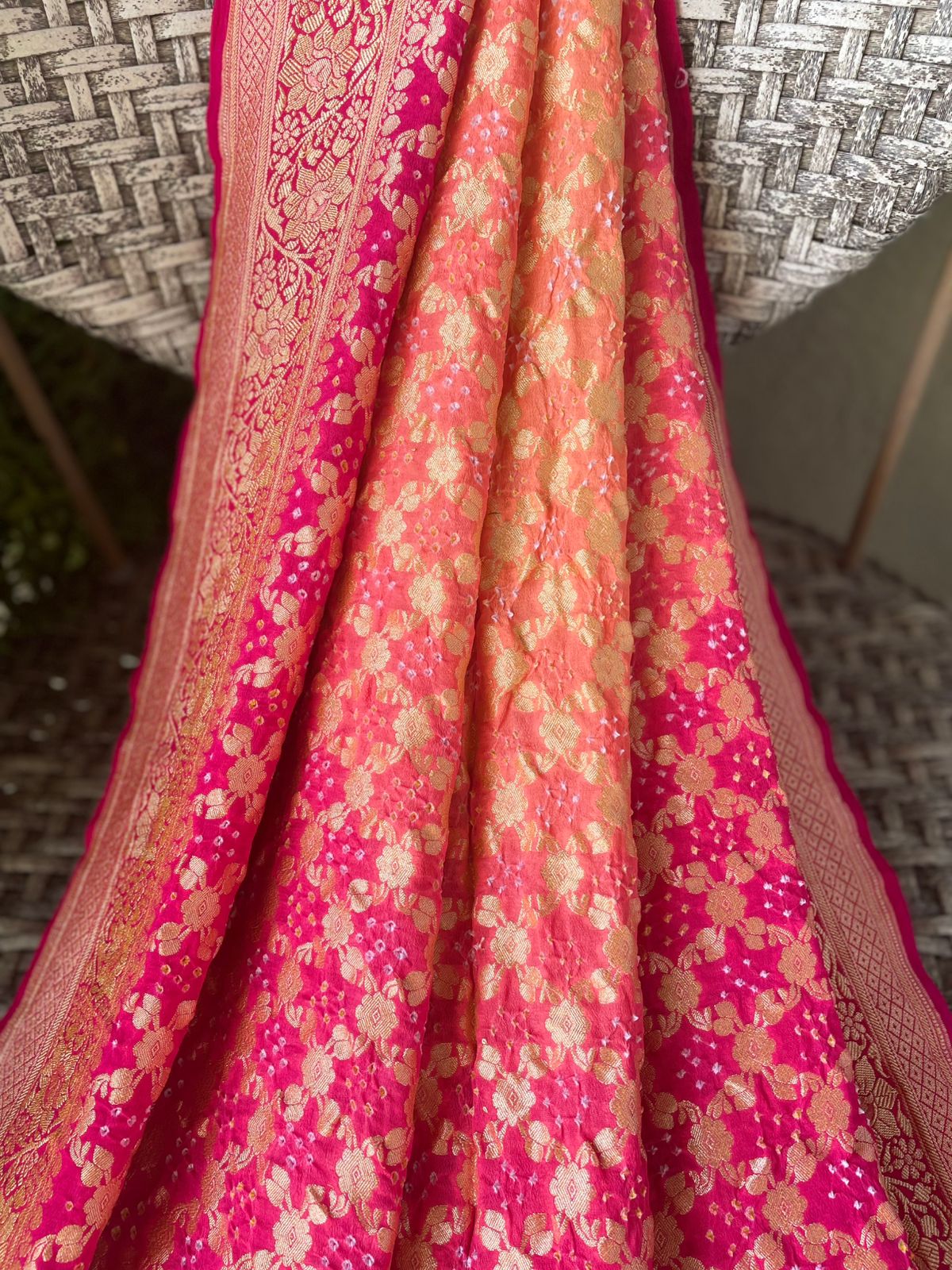 Hoor - The Enchanting Fairy Dupatta