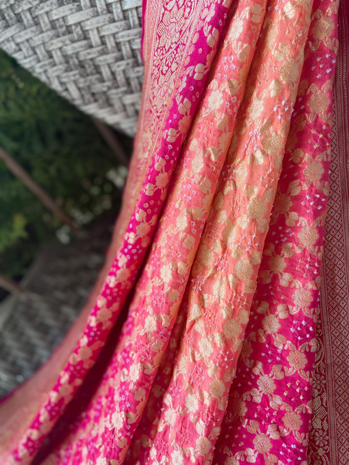 Hoor - The Enchanting Fairy Dupatta