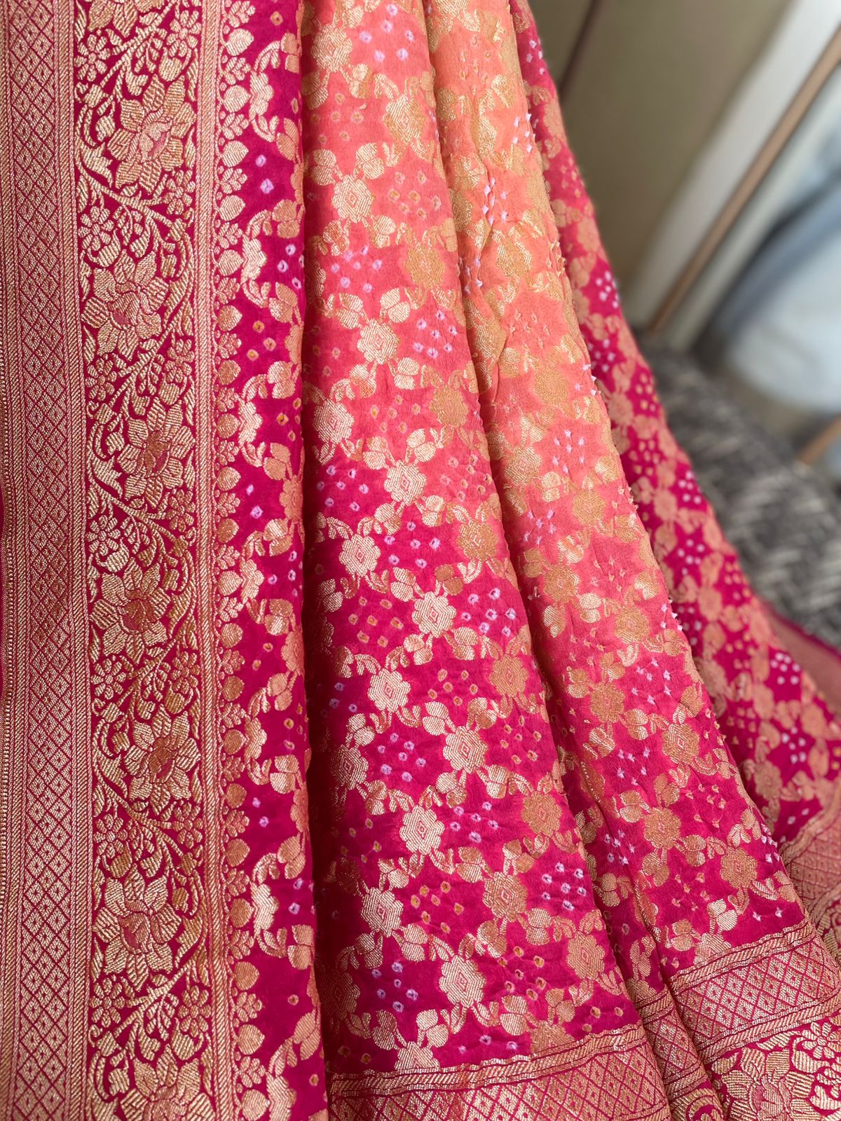 Hoor - The Enchanting Fairy Dupatta