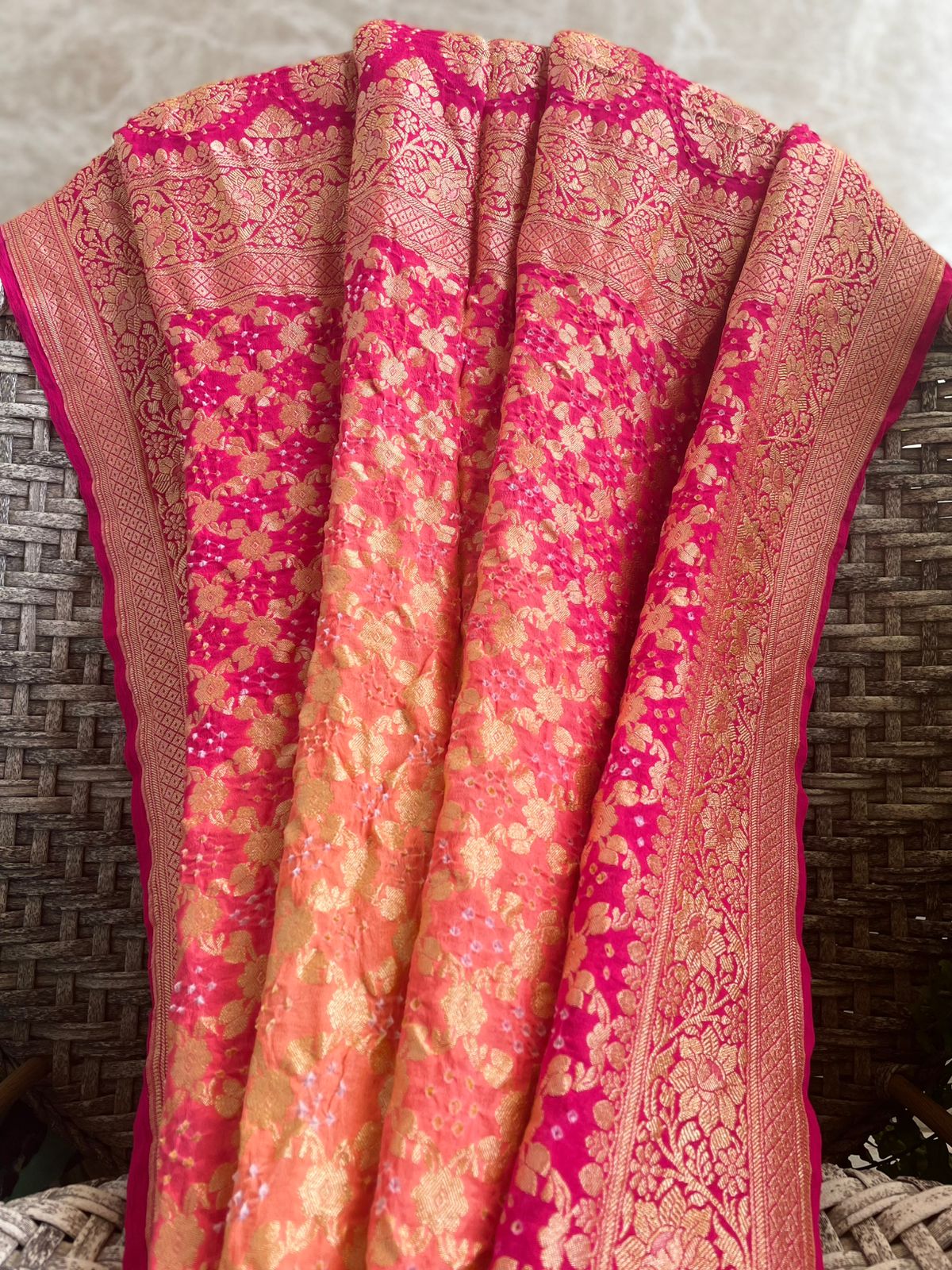 Hoor - The Enchanting Fairy Dupatta