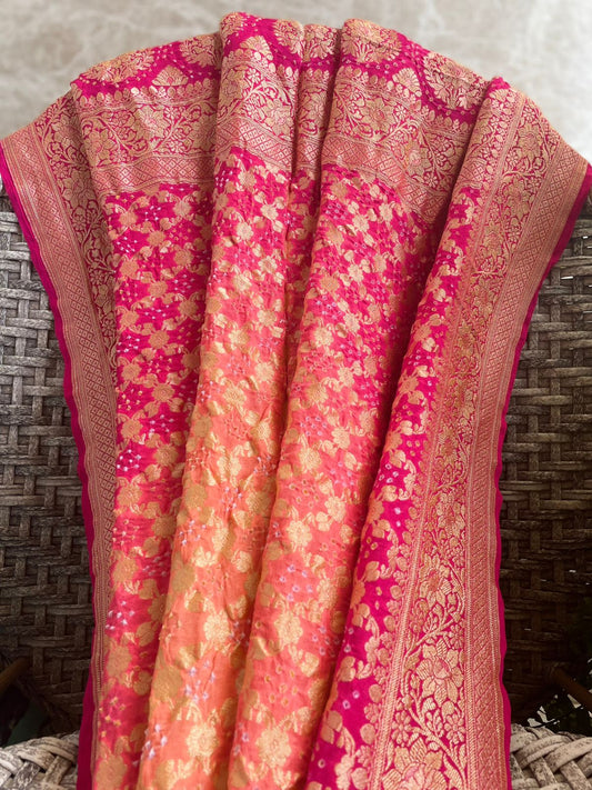 Hoor - The Enchanting Fairy Dupatta
