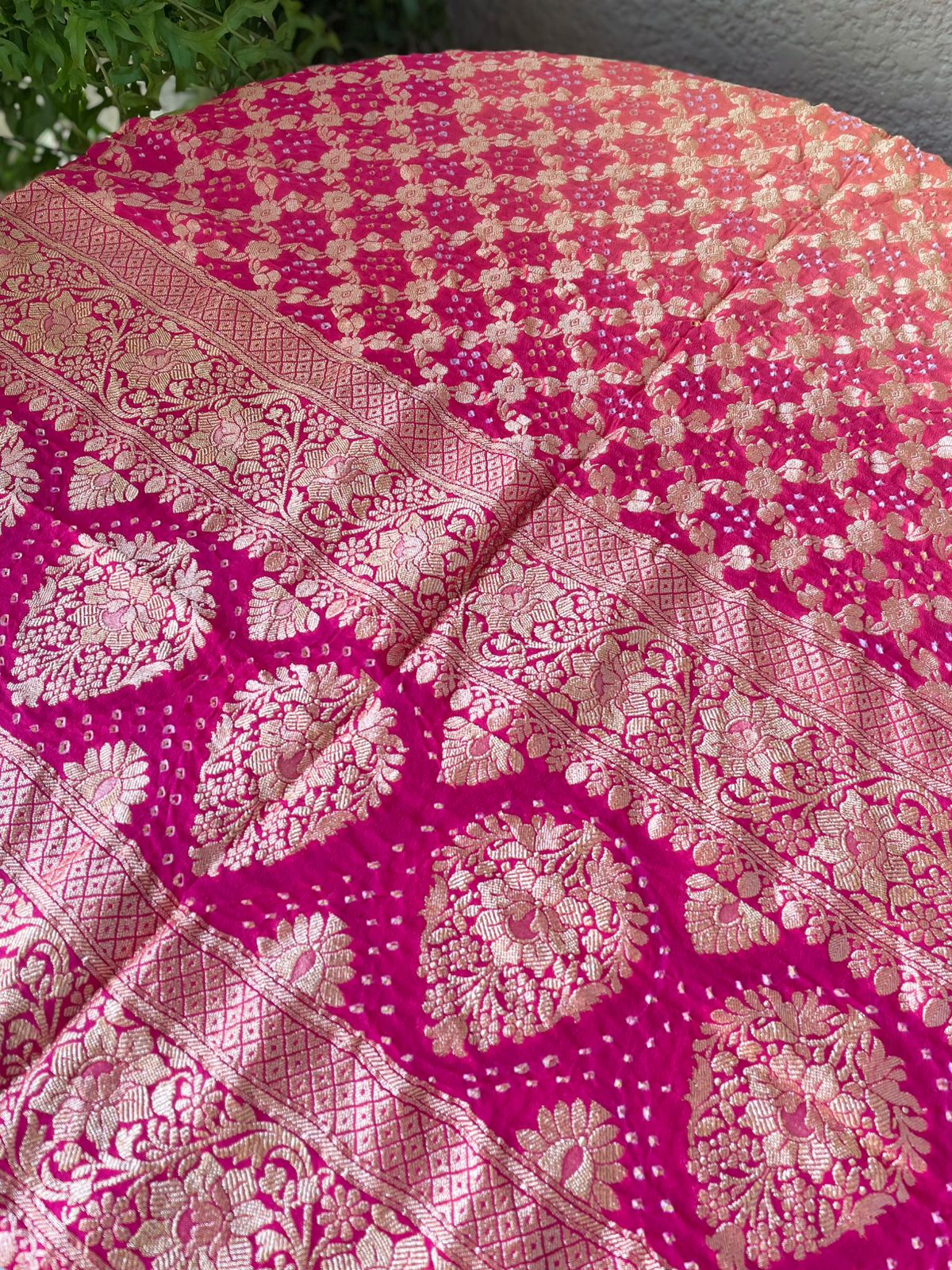 Hoor - The Enchanting Fairy Dupatta