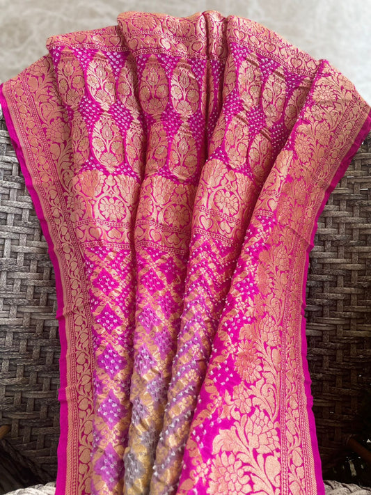 Mansi - Voice of Heart Dupatta