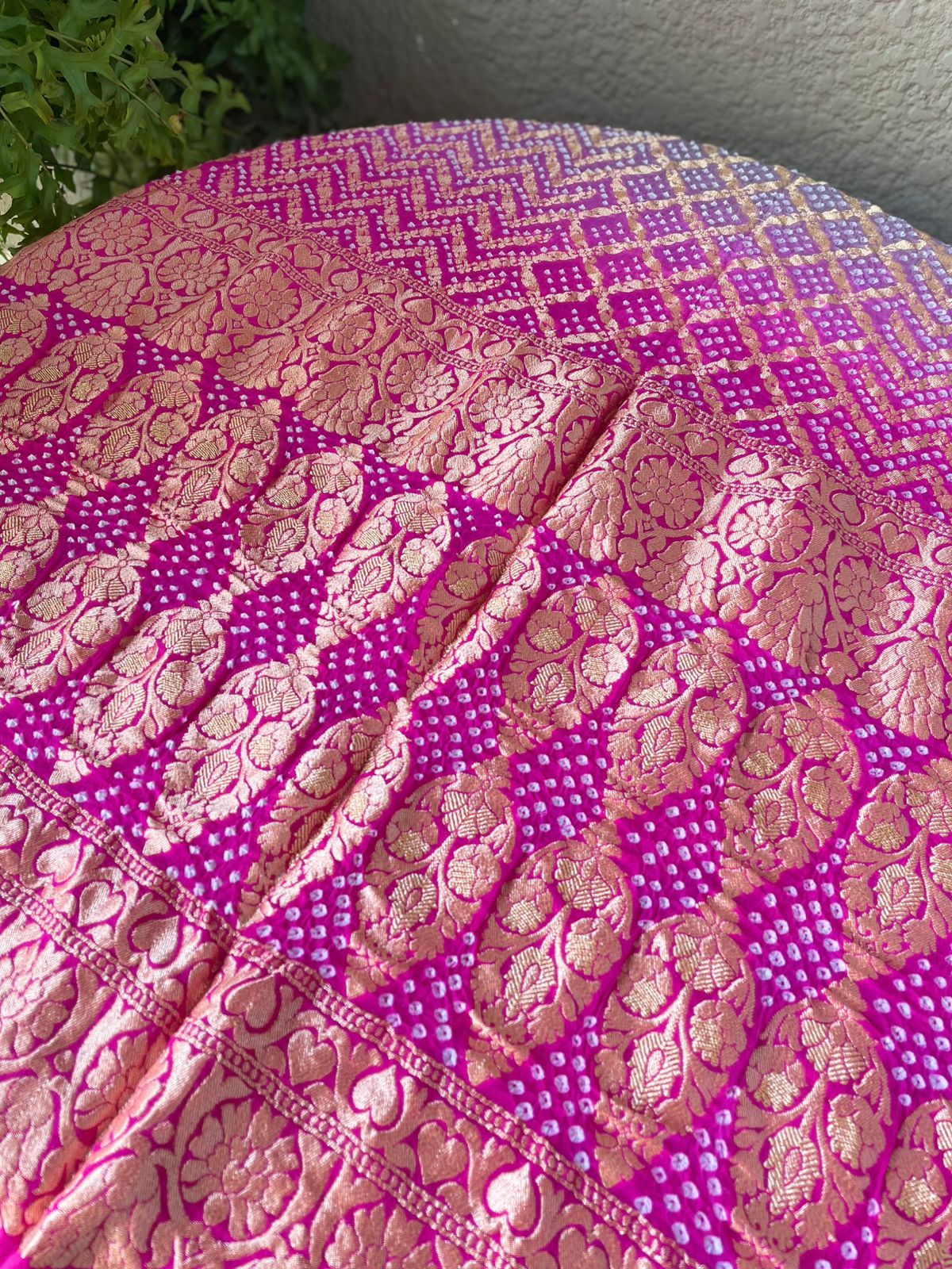 Mansi - Voice of Heart Dupatta
