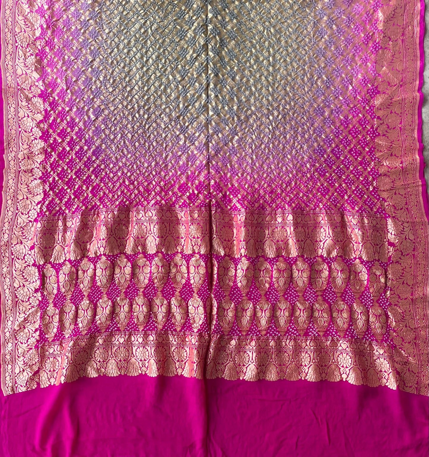 Mansi - Voice of Heart Dupatta