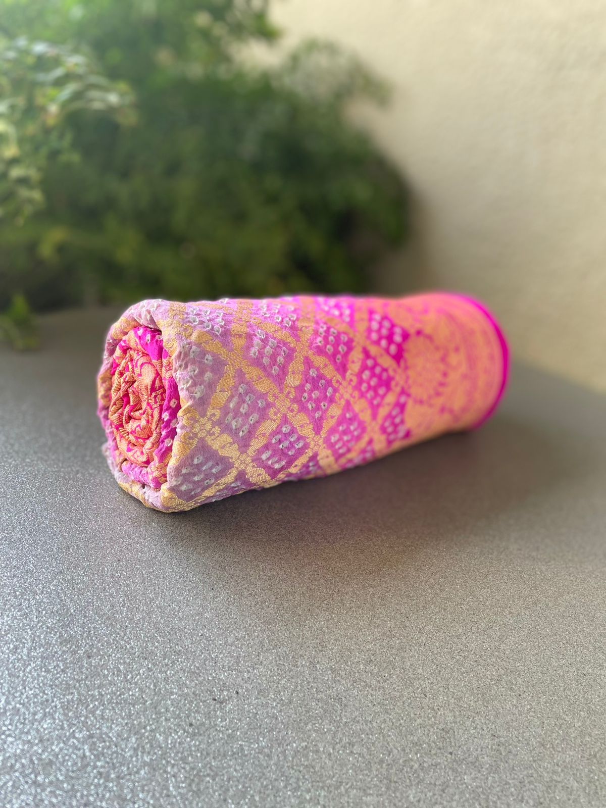 Mansi - Voice of Heart Dupatta